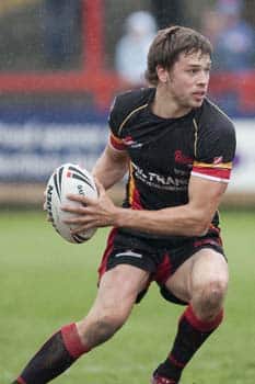 Pat Walker46